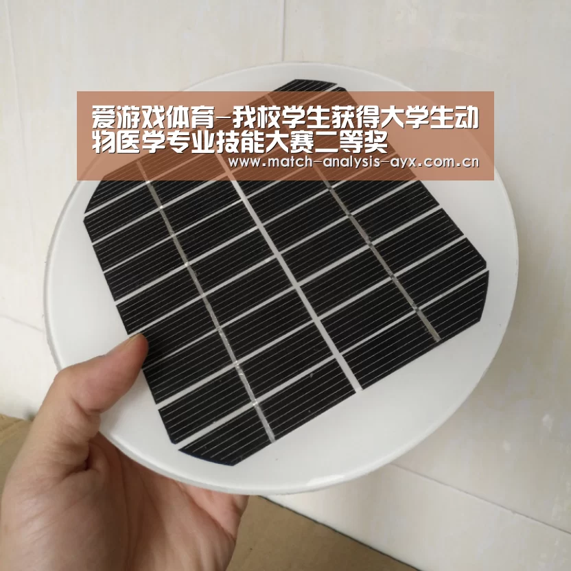 爱游戏体育-我校学生获得大学生动物医学专业技能大赛二等奖(图2) 爱游戏ayx体育